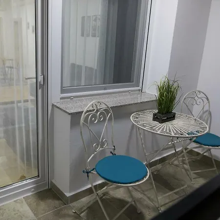 For5 Apartment Dakovo Exterior photo