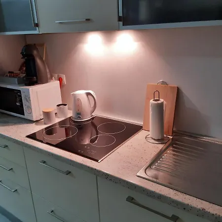 For5 Apartment Dakovo Exterior photo