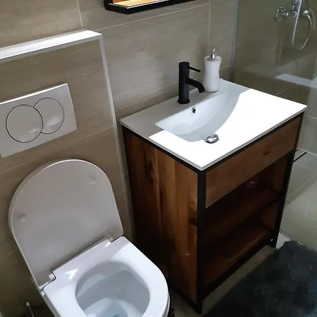 For5 Apartment Dakovo Exterior photo