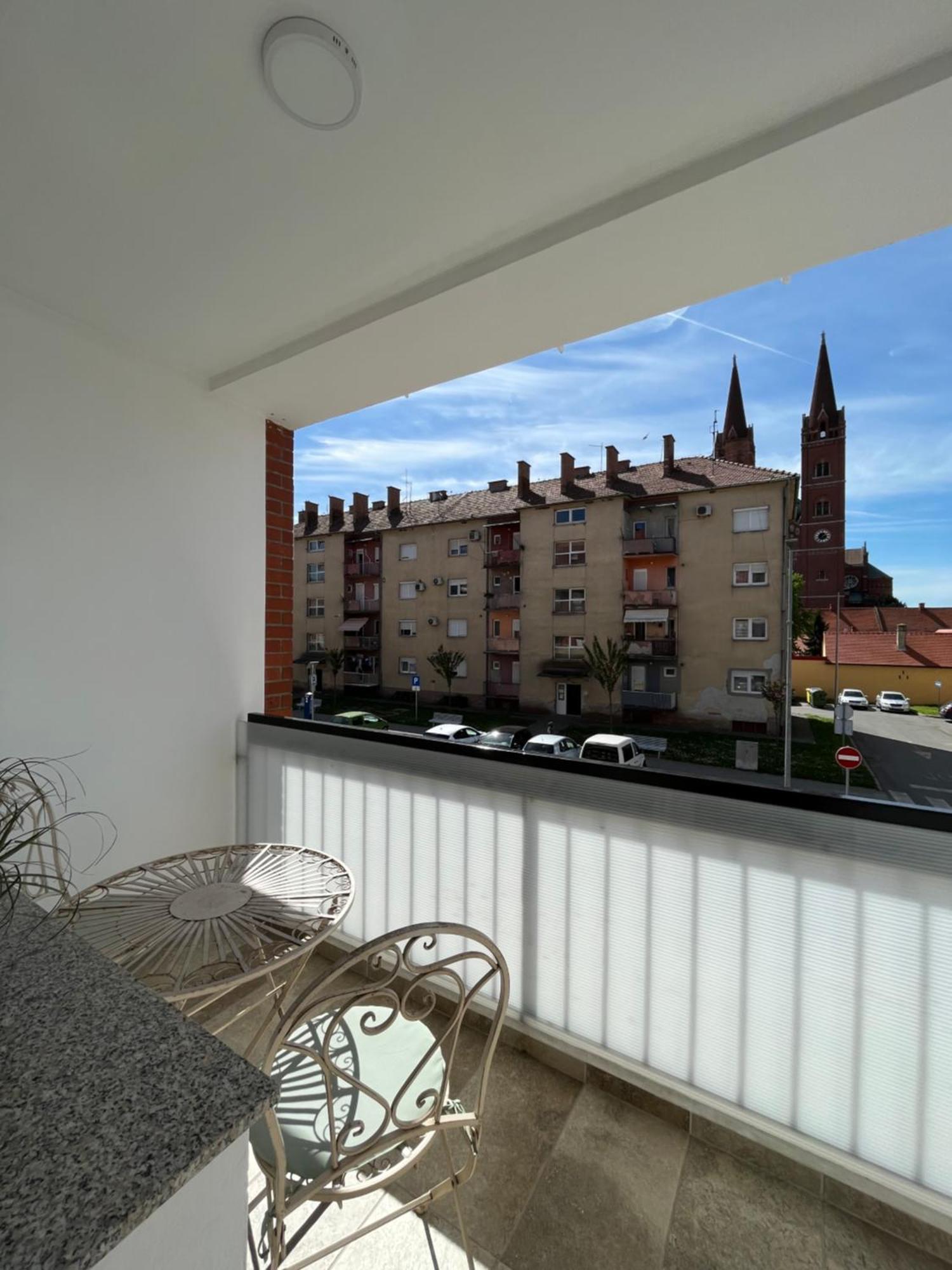For5 Apartment Dakovo