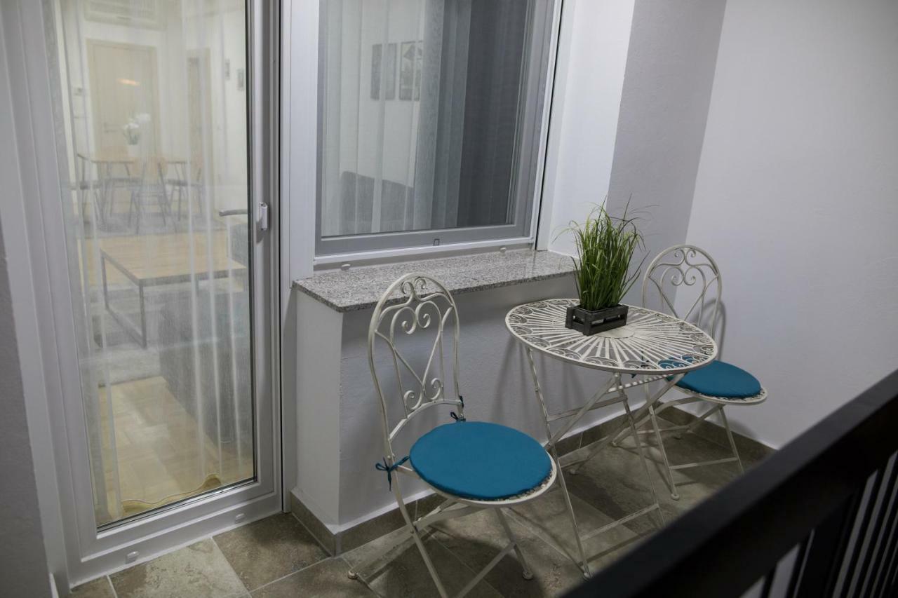 For5 Apartment Dakovo
